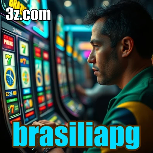brasiliapg Blackjack