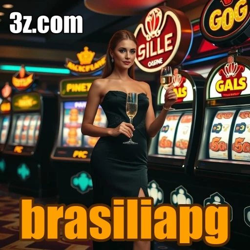 brasiliapg Jogos Ao Vivo