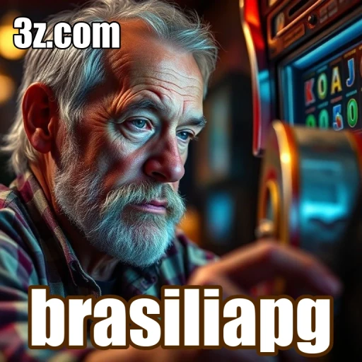 brasiliapg Poker