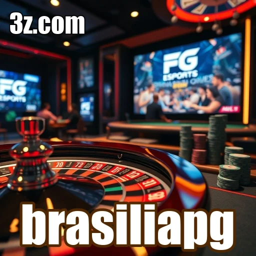 brasiliapg Tênis